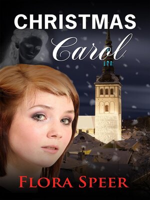 cover image of Christmas Carol